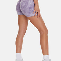 Shorts Chroma+ High Waisted Sport Shorts - Squatproof