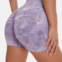 Shorts Chroma+ High Waisted Sport Shorts - Squatproof