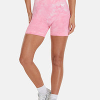 Shorts Chroma+ High Waisted Sport Shorts - Squatproof