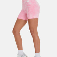 Shorts Chroma+ High Waisted Sport Shorts - Squatproof