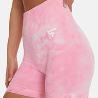 Shorts Chroma+ High Waisted Sport Shorts - Squatproof