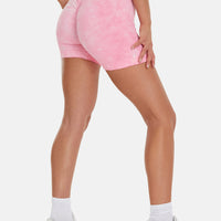 Shorts Chroma+ High Waisted Sport Shorts - Squatproof