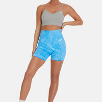 Shorts Chroma+ High Waisted Sport Shorts