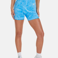 Shorts Chroma+ High Waisted Sport Shorts