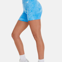 Shorts Chroma+ High Waisted Sport Shorts - Squatproof