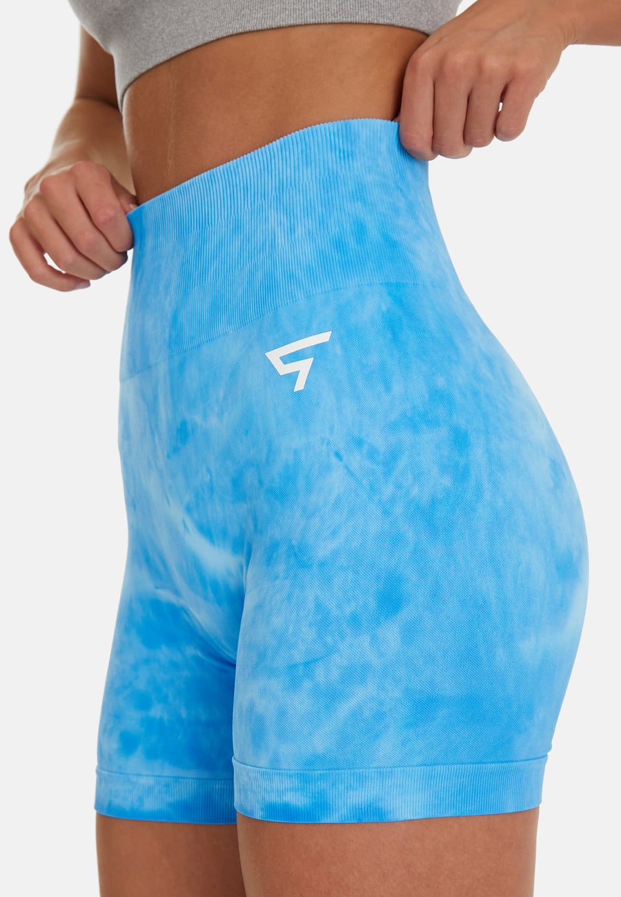 Shorts Chroma+ High Waisted Sport Shorts - Squatproof