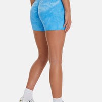 Shorts Chroma+ High Waisted Sport Shorts - Squatproof