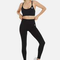 Top Fire+ Seamless Sport Bra - Squatproof