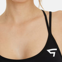 Top Fire+ Seamless Sport Bra - Squatproof