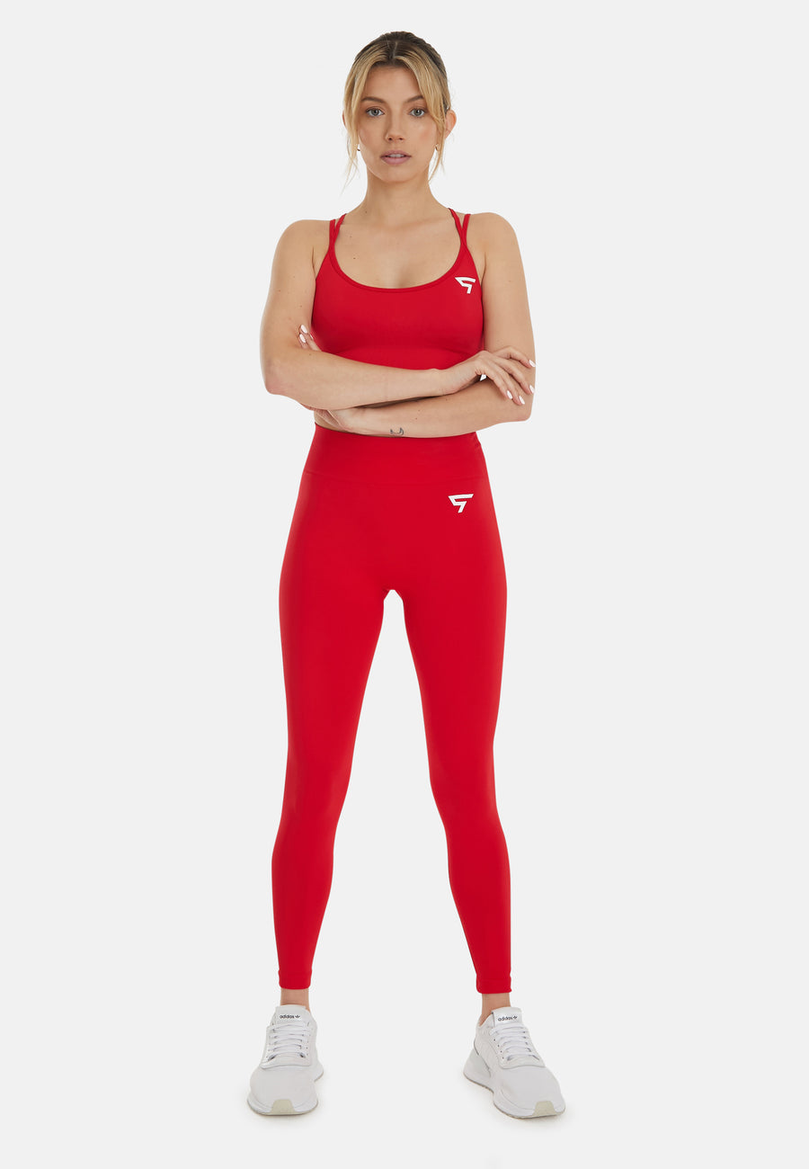 Leggings Fire+ Seamless Sport Leggings