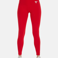 Leggings Fire+ Seamless Sport Leggings - Squatproof