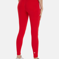 Leggings Fire+ Seamless Sport Leggings - Squatproof