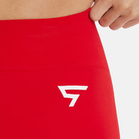 Leggings Fire+ Seamless Sport Leggings - Squatproof