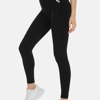 Leggings Fire+ Seamless Sport Leggings - Squatproof