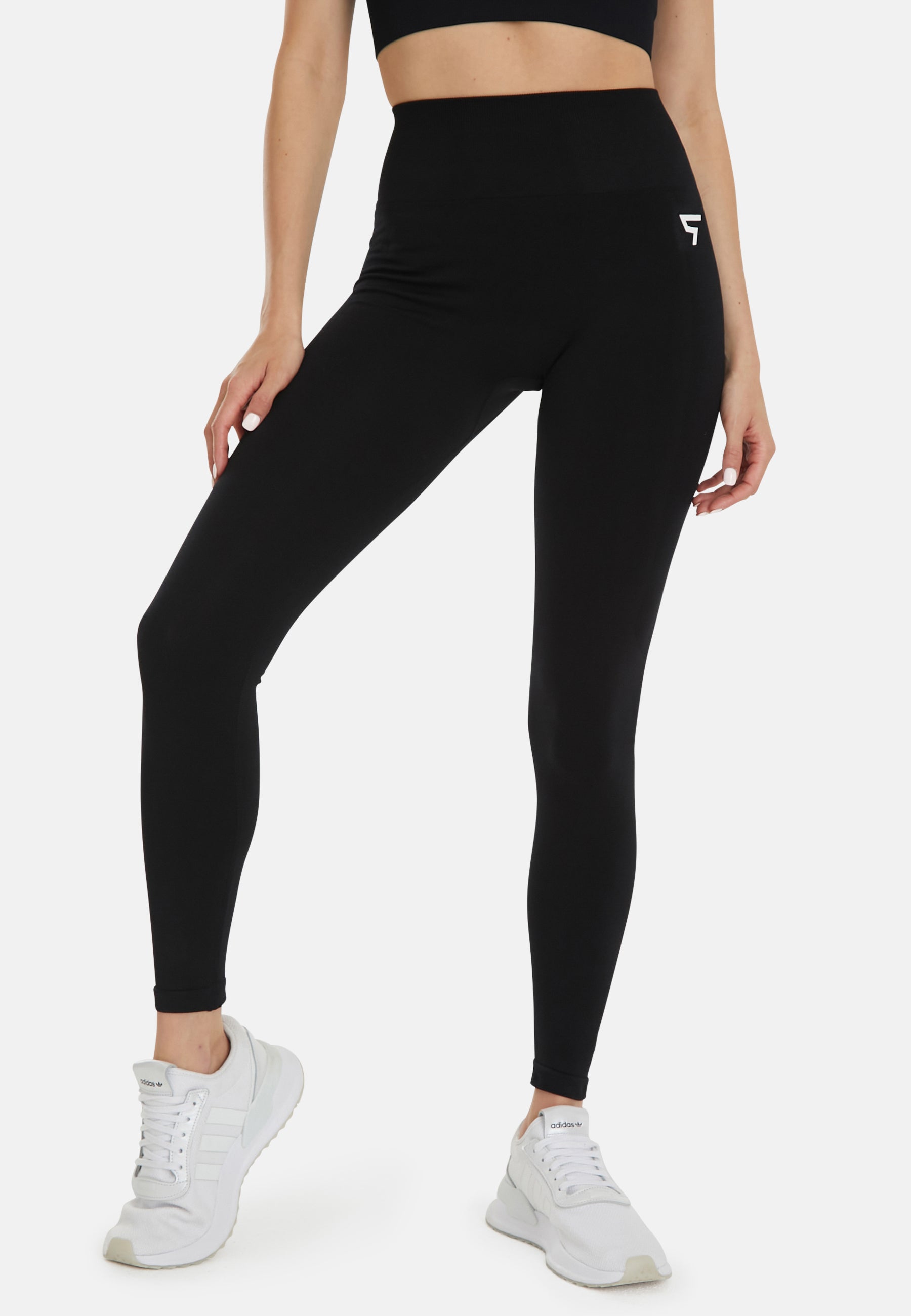 ヨガ・ピラティス Rintosull LAVA PERFECT FORM LEGGINGS L 61L6SRa7FqL._SY350_QL65_.jpg