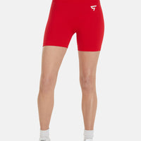 Shorts Fire+ Seamless Sport Shorts - Squatproof