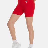 Shorts Fire+ Seamless Sport Shorts - Squatproof