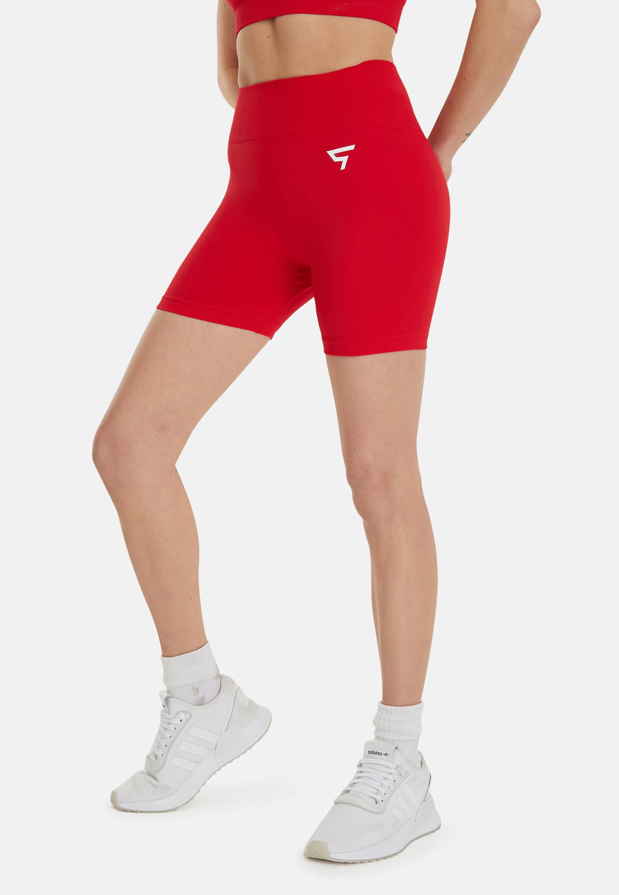 Shorts Fire+ Seamless Sport Shorts - Squatproof