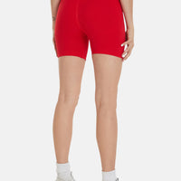 Shorts Fire+ Nahtlose Sportshorts