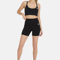 Shorts Fire+ Seamless Sport Shorts - Squatproof