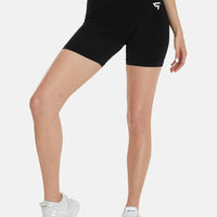 Shorts Fire+ Seamless Sport Shorts - Squatproof