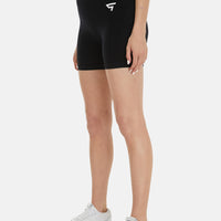 Shorts Fire+ Seamless Sport Shorts - Squatproof