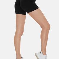 Shorts Fire+ Seamless Sport Shorts - Squatproof