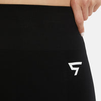 Shorts Fire+ Seamless Sport Shorts - Squatproof