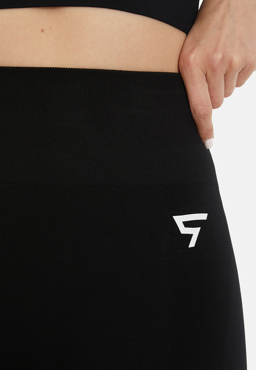 Shorts Fire+ Seamless Sport Shorts - Squatproof