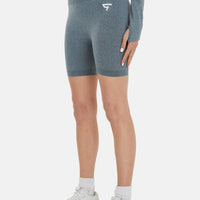 Shorts Action+ Naadloze Sportshorts