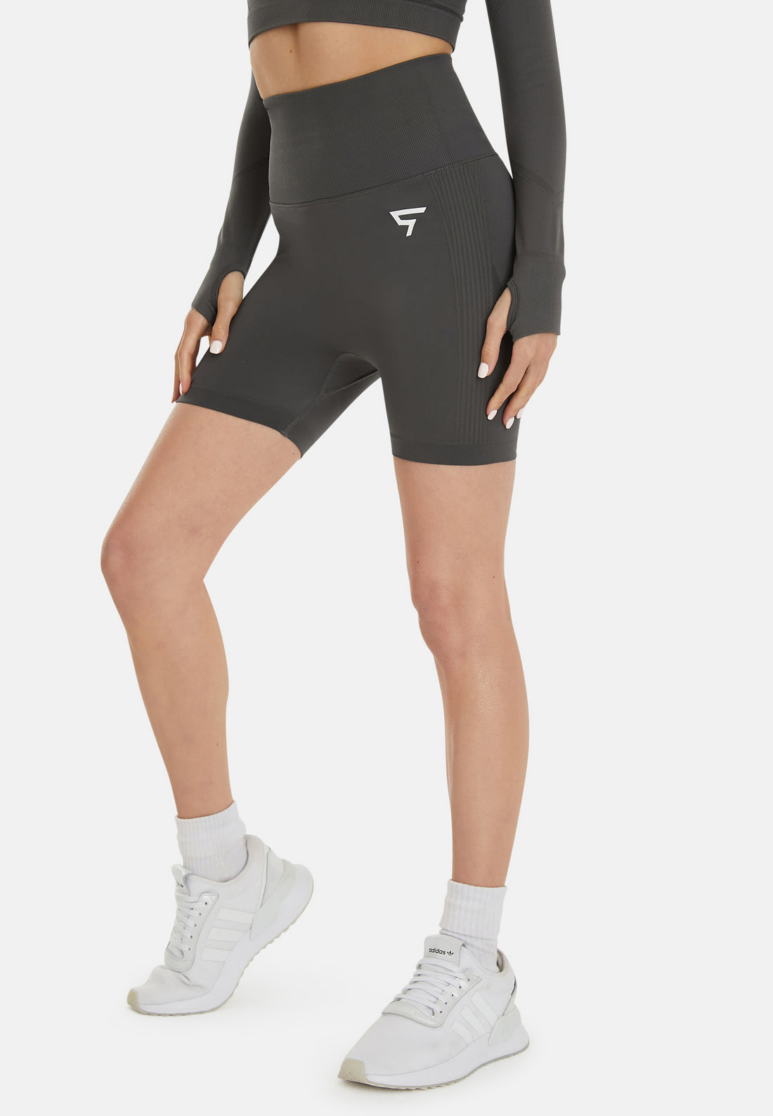 Shorts Lift+ Sport Shorts - Squatproof