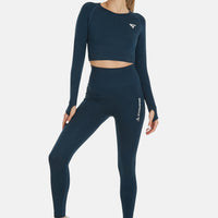 Leggings Lift+ Sport Leggings - Squatproof