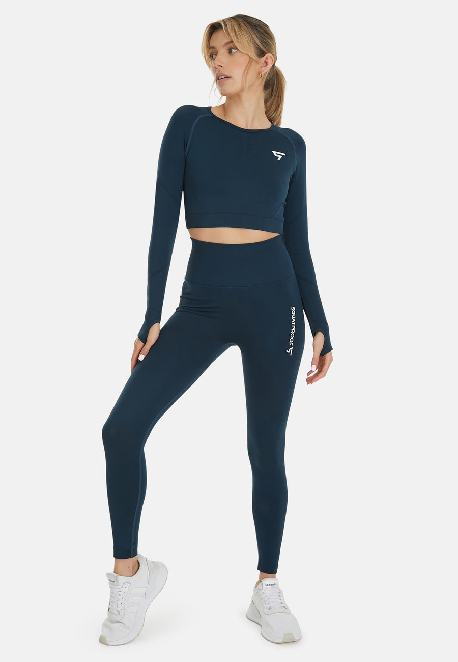 Leggings Lift+ Sport Leggings - Squatproof