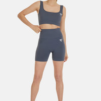 Top Adapt+ Seamless Square Sport Bra - Squatproof