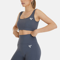 Top Adapt+ Seamless Square Sport Bra - Squatproof