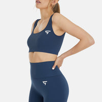 Top Adapt+ Seamless Square Sport Bra - Squatproof