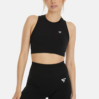 Top Support+ Seamless High Neck Sport Top