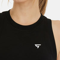 Top Support+ Seamless High Neck Sport Top