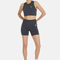 Top Support+ Seamless High Neck Sport Top