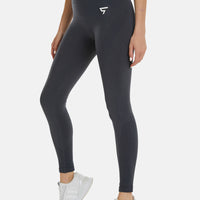 Leggings Support+ Seamless Sport Leggings - Squatproof