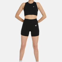 Shorts Support+ Naadloze Sportshorts