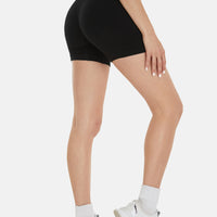 Shorts Support+ Naadloze Sportshorts