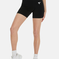 Shorts Support+ Seamless Sport Shorts - Squatproof