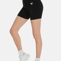 Shorts Support+ Seamless Sport Shorts - Squatproof