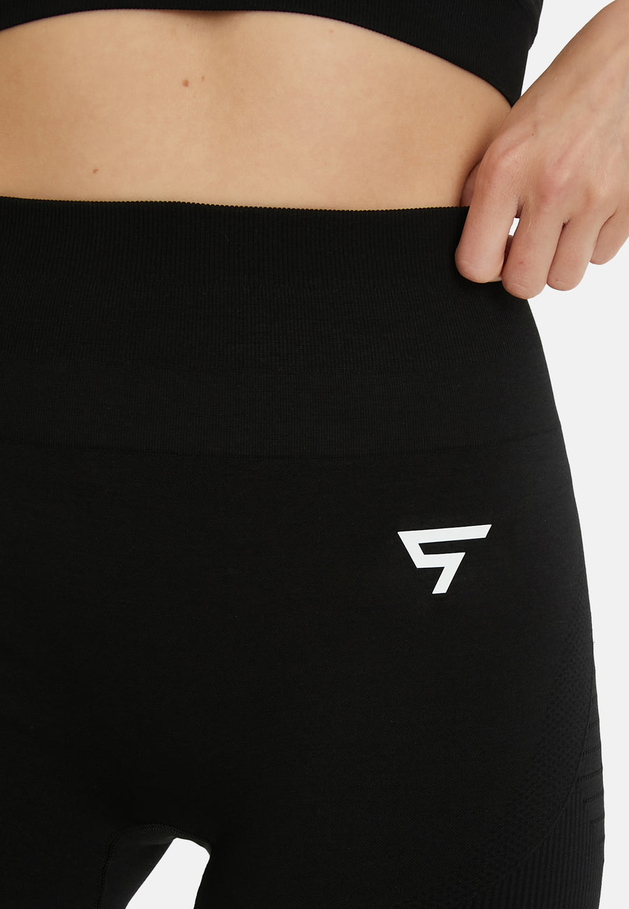 Shorts Support+ Seamless Sport Shorts - Squatproof