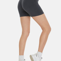 Shorts Support+ Seamless Sport Shorts - Squatproof