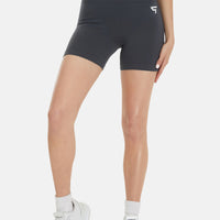 Shorts Support+ Seamless Sport Shorts - Squatproof