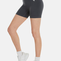 Shorts Support+ Seamless Sport Shorts - Squatproof