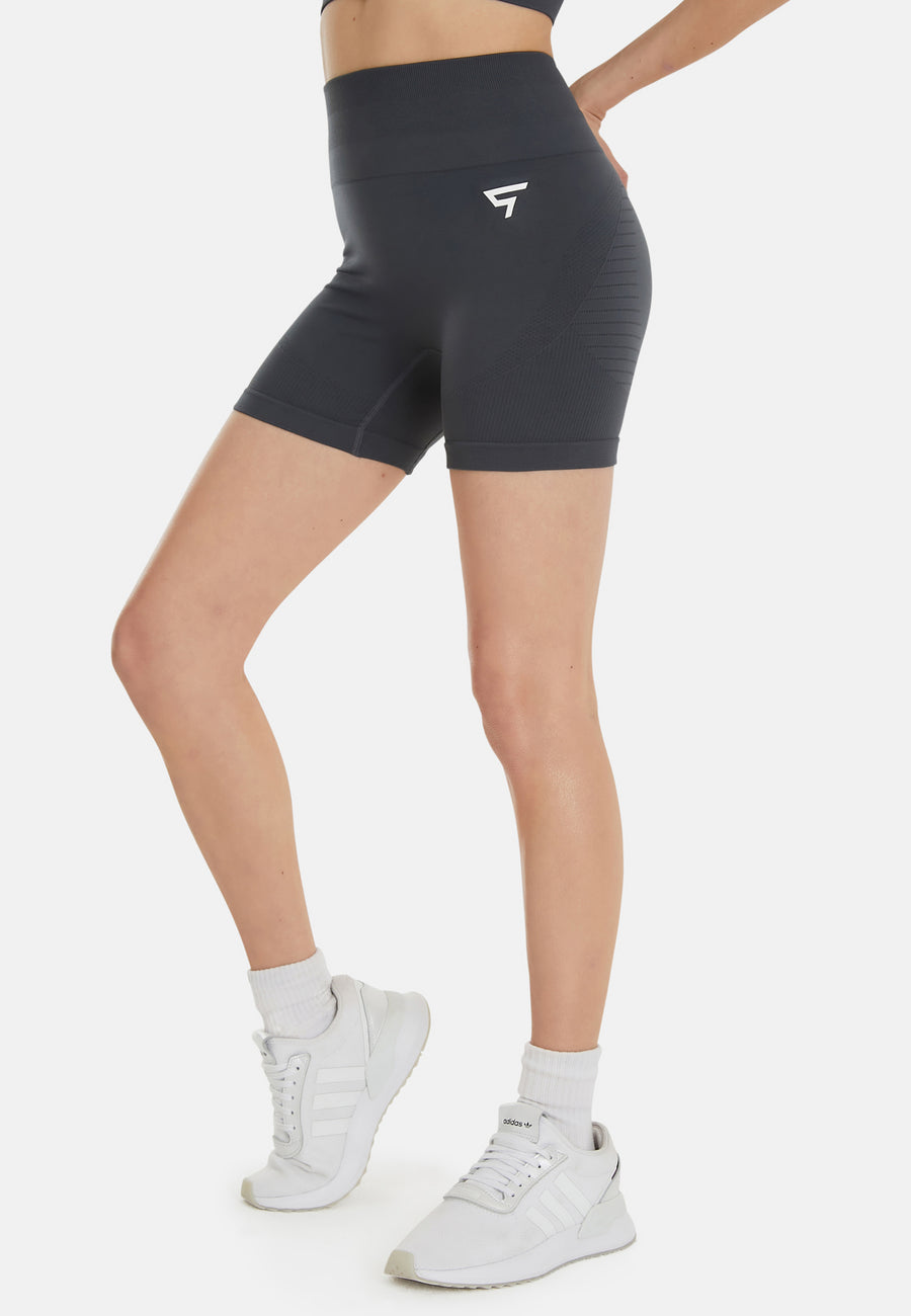 Shorts Support+ Seamless Sport Shorts - Squatproof