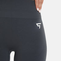 Shorts Support+ Seamless Sport Shorts - Squatproof